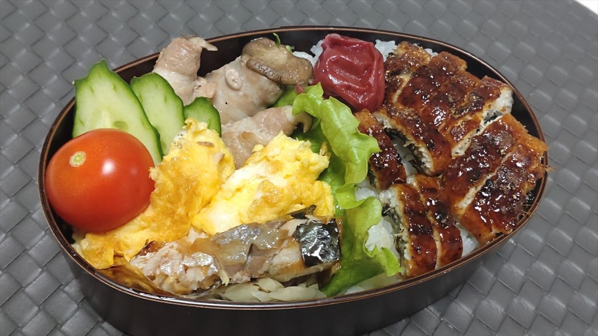 きゅうり お弁当 傷まない